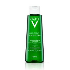 VICHY Normaderm čistiace tonikum 200 ml
