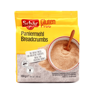 SCHÄR Pan gratí (Paniermehl) strúhanka 300 g