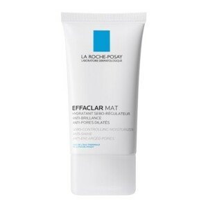 LA ROCHE-POSAY Effaclar mat 40 ml