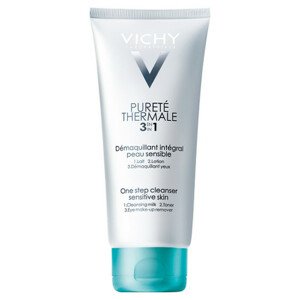 VICHY Pureté thermale 3v1 200 ml