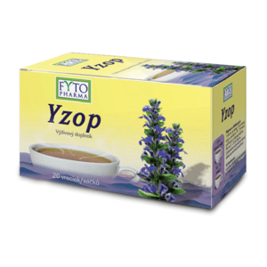 FYTO Yzop 20 x 1,5g