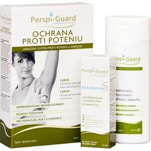 PERSPI-GUARD Balíček set
