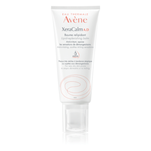 AVENE Xeracalm A.D relipidačný balzam 200 ml