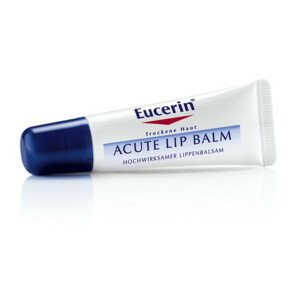 EUCERIN Acute balzam na pery 10 ml