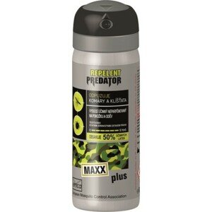 PREDATOR Maxx plus 80 ml