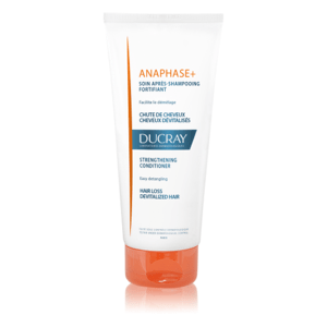 DUCRAY Anaphase+ posilňujúci kondicionér pre vypadávajúce a unavené vlasy 200 ml