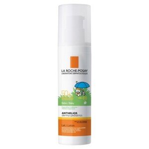 LA ROCHE POSAY Anthelios dermo-pediatrics pre dojčatá SPF50+ 50 ml