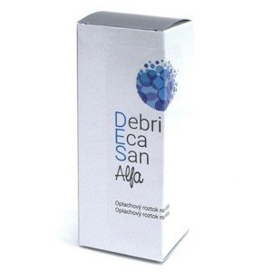 DEBRIECASAN Alfa 115 ml