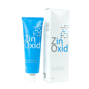 ZINOXID 30 g