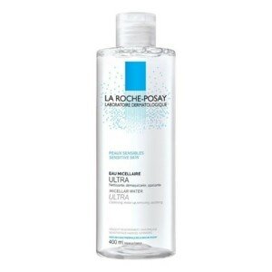 LA ROCHE-POSAY Fyziologická micelárna voda 400 ml