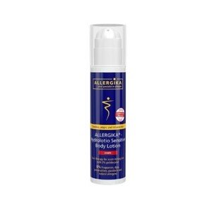 ALLERGIKA Hydrolotio sensitive 200 ml