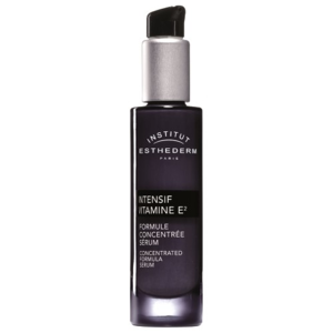 INSTITUT ESTHEDERM Intensiv vitamine E2 serum 30 ml