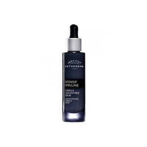 INSTITUT ESTHEDERM Intensive spirulina serum 30 ml