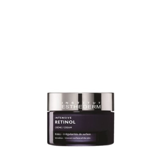 INSTITUT ESTHEDERM Intensive retinol cream 50 ml