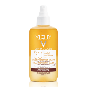 VICHY Capital soleil ochranný sprej s betakaroténom SPF30 200 ml
