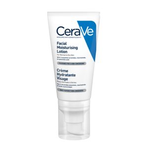 CERAVE Hydratačný pleťový krém 52 ml
