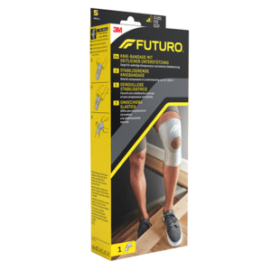 3M Futuro comfort bandáž na koleno veľkosť S 1 ks