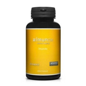 ADVANCE Imunax 60 kapsúl