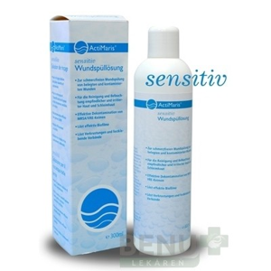 ACTIMARIS Sensitiv roztok 300 ml