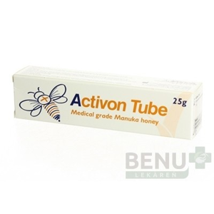 ACTIVON TUBE 25g