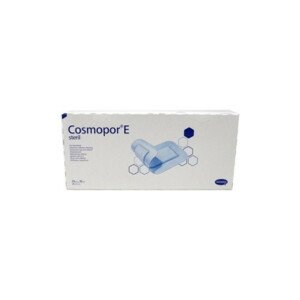 COSMOPOR E Steril 25 cm x 10 cm 25 kusov