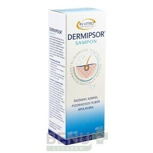 DERMIPSOR 100 ml