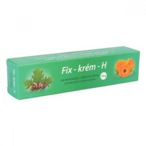 FIX Krém H 30 g