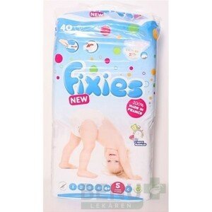FIXIES Classic junior 11-25 kg 40 kusov