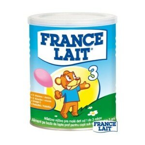 FRANCE LAIT 3 400 g
