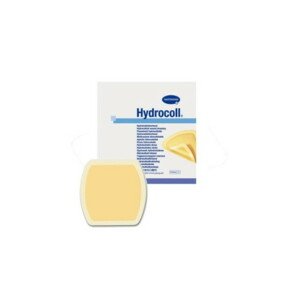 HYDROCOLL 10 x 10cm 1 kus