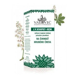 J.V. KVAPKY Migre 50 ml