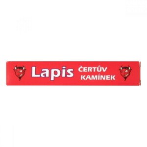LAPIS Tyčinka na odstránenie bradavíc 10g