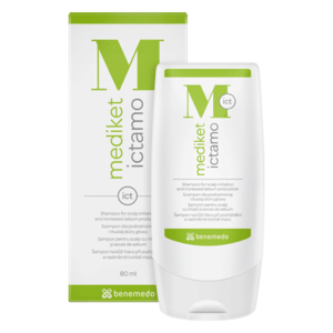 MEDIKET Ictamo 80 ml