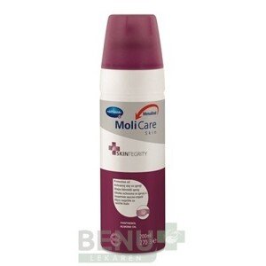 MOLICARE Skin ochranný olej v spreji 200 ml