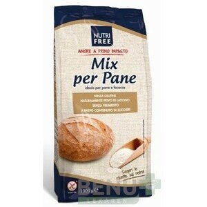 NUTRIFREE Mix per pane 1000 g