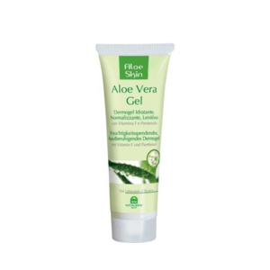 NATURA HOUSE Aloe Vera gél s vitamínom F a panthenolom 50 ml