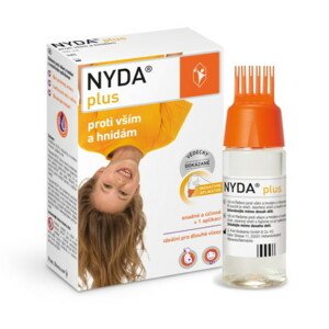 NYDA plus 100 ml