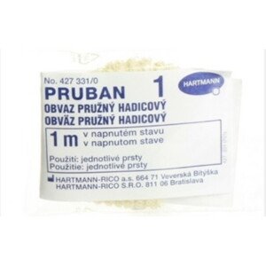PRUBAN veľkosť 1 1 m