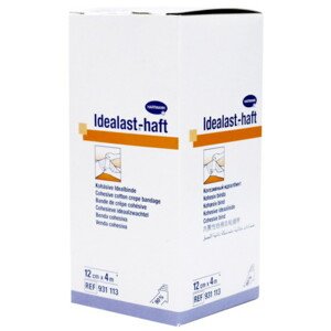 IDEALAST-HAFT 12 cm x 4 m 1 kus