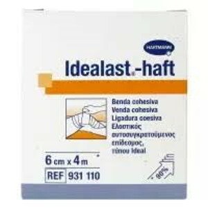 IDEALAST-HAFT 6 cm x 4 m 1 kus