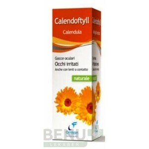 OMISAN Oftyll calendula 15 ml
