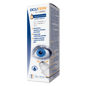 OCUTEIN Sensigel 15 ml