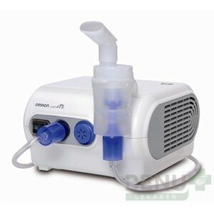 OMRON Comp air NE-C28P inhalátor kompresorový 1 kus