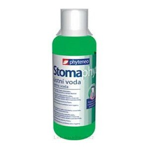 STOMAPHYT Ústna voda 250 ml