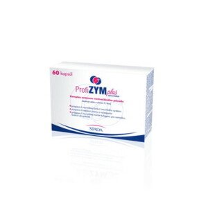 PROFIZYM Plus 60 kapsúl