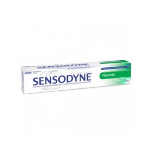 SENSODYNE Fluoride 75 ml