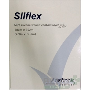 Silflex 20x30 cm 10ks