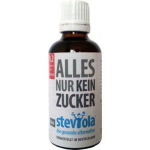 STEVIOLA Fluid 100 ml