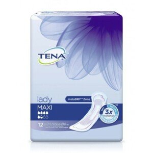 TENA Lady maxi 12 ks
