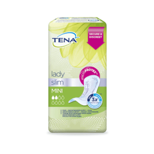 TENA Lady slim mini 20 ks